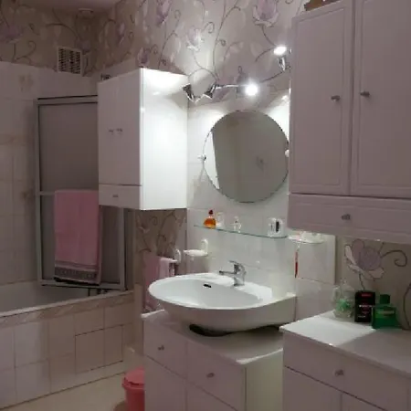 Du Pierrette Holiday home